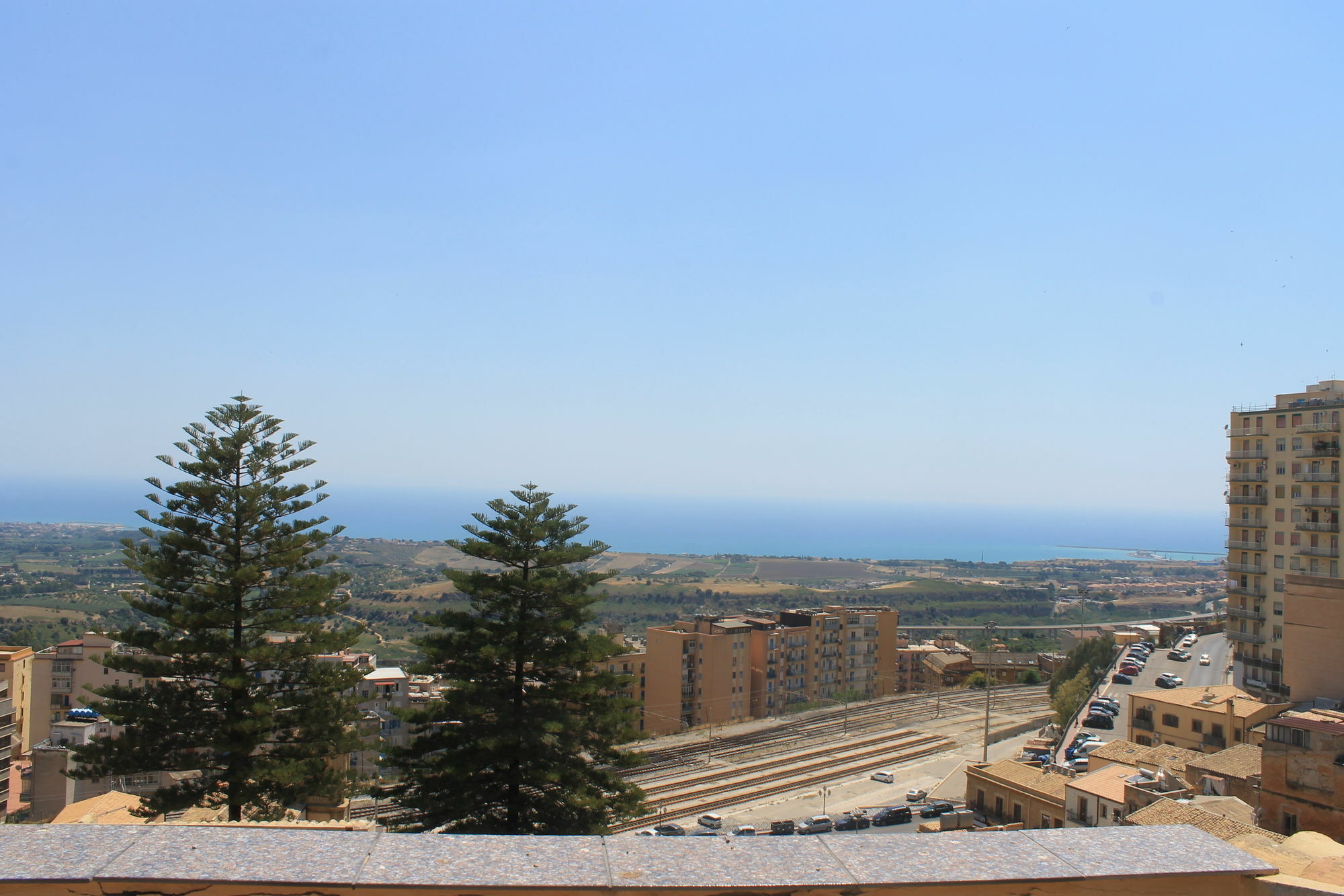 Atenea 191 Agrigento Luaran gambar